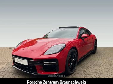 Porsche Panamera  2024 