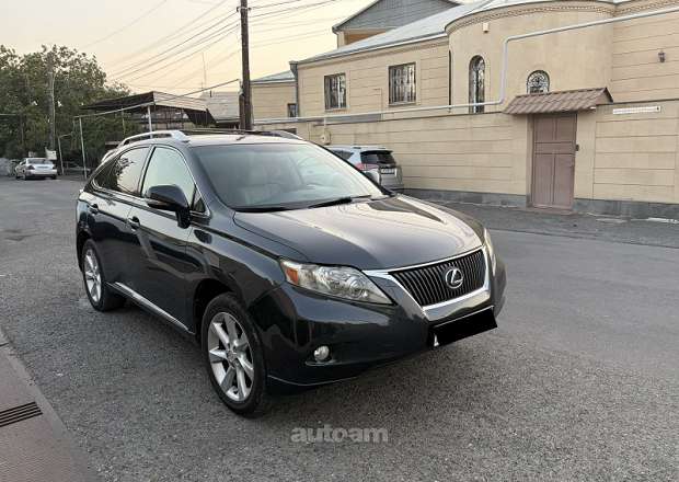 Lexus RX 350