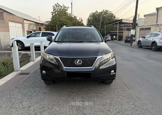 Lexus RX 350