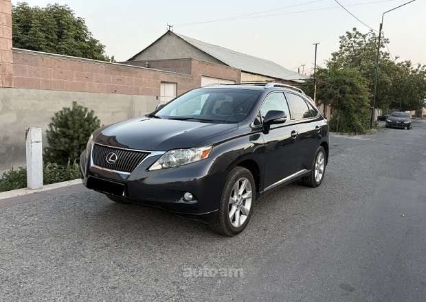 Lexus RX 350
