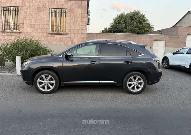 Lexus RX 350