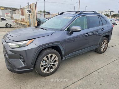 Toyota Rav 4  2025 
