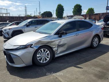 Toyota Camry  2025 