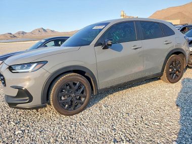 Honda HR-V  2024 