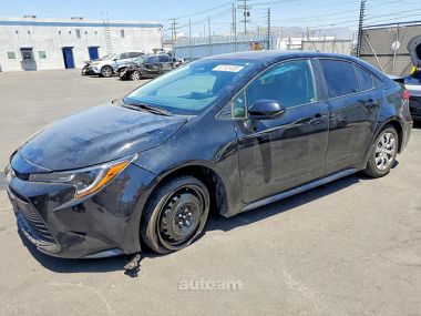 Toyota Corolla  2023 