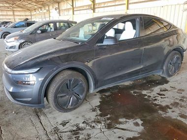 Tesla Model Y  2026 
