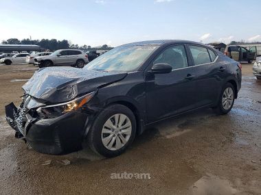 Nissan Sentra  2025 