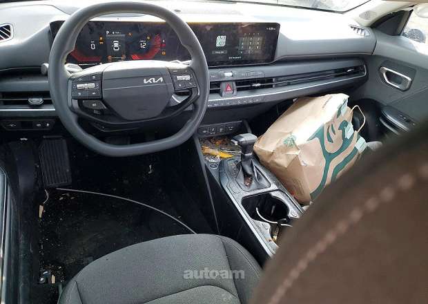 Kia K4