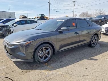 Kia K4  2025 