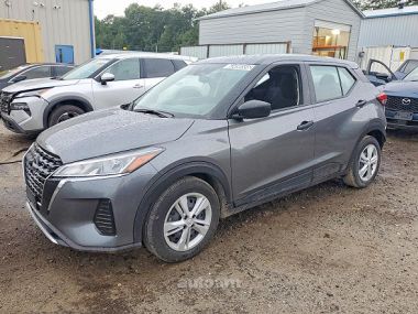 Nissan Kicks  2024 