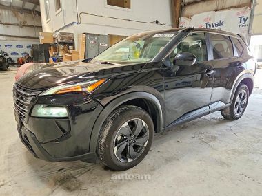 Nissan Rogue  2025 