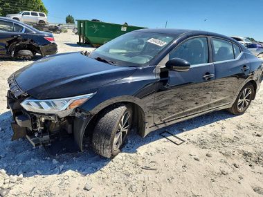 Nissan Sentra  2020 