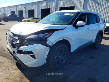 Nissan Rogue  2026 