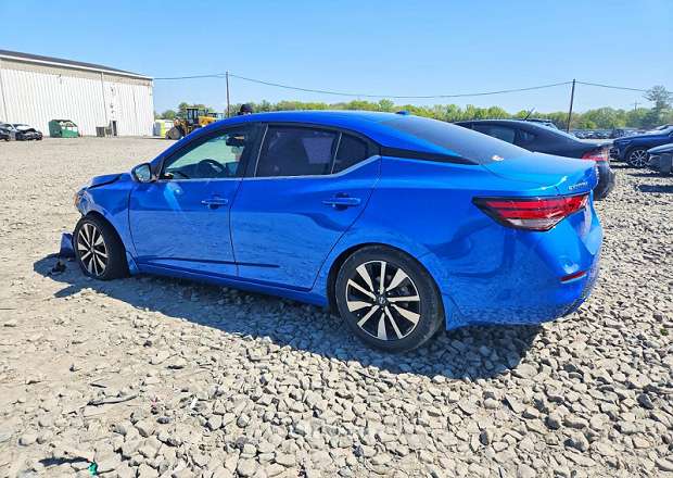 Nissan Sentra