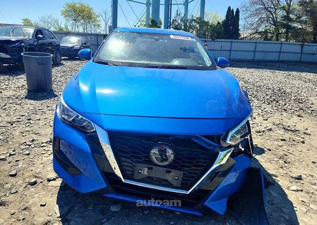 Nissan Sentra
