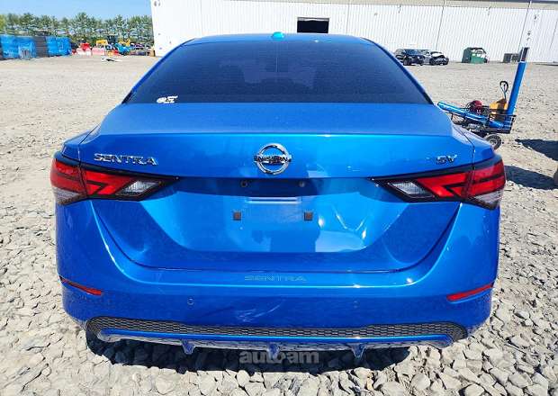 Nissan Sentra