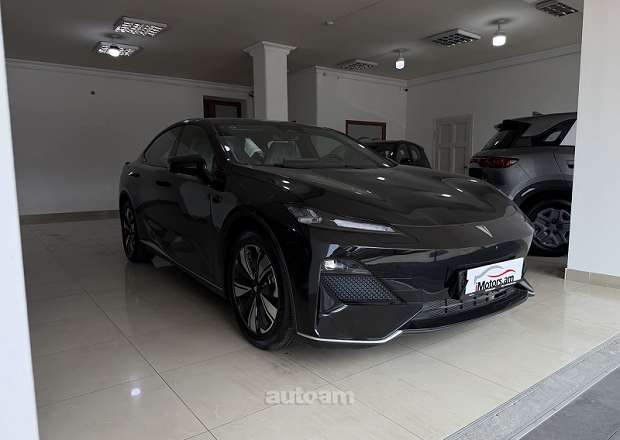 Changan Deepal SL03