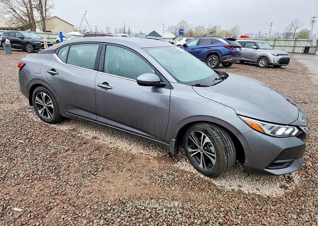 Nissan Sentra