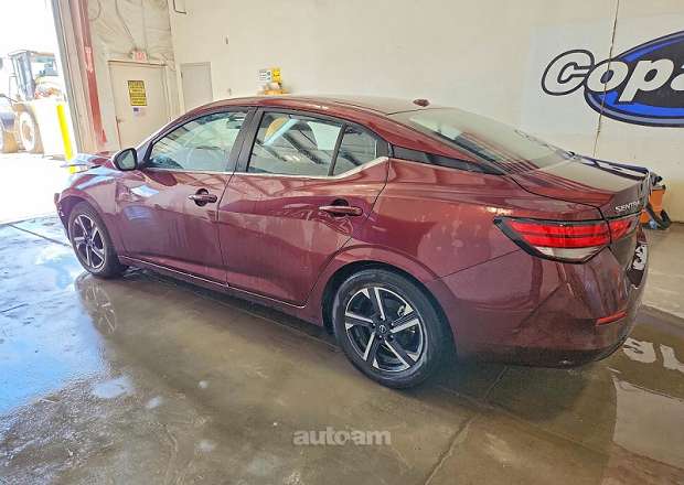 Nissan Sentra