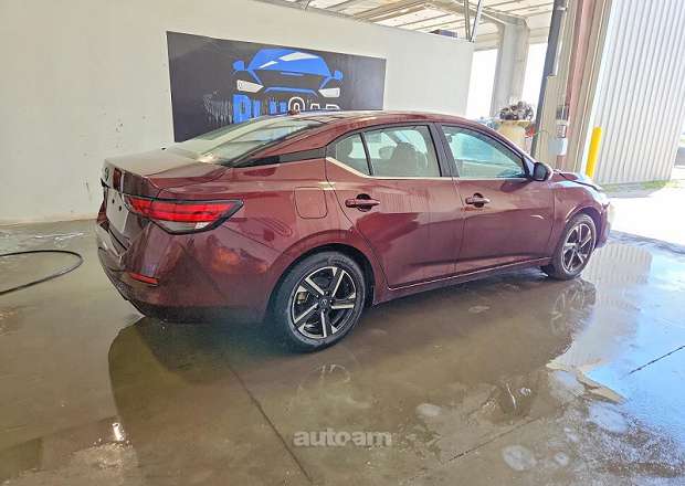 Nissan Sentra