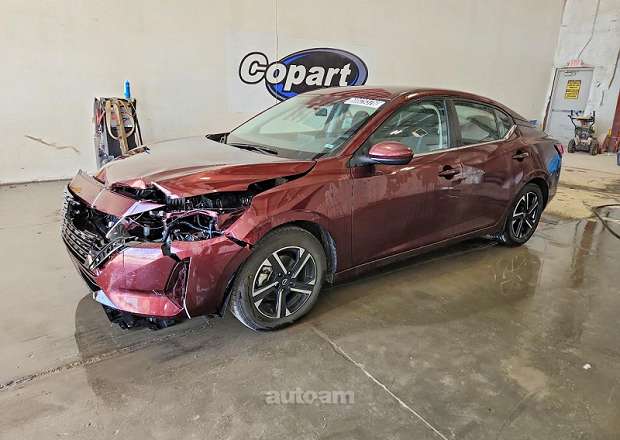 Nissan Sentra