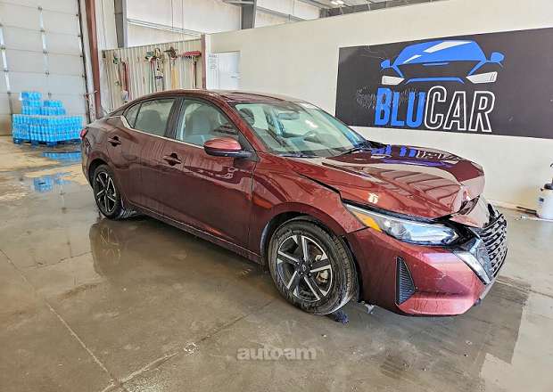Nissan Sentra