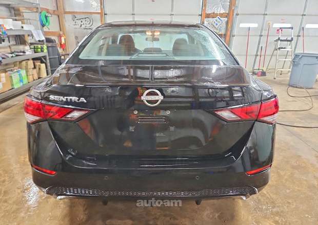Nissan Sentra