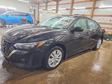 Nissan Sentra  2024 