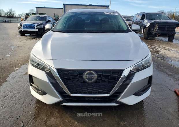 Nissan Sentra