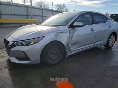 Nissan Sentra  2021 
