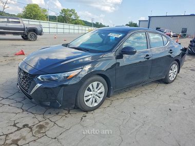 Nissan Sentra  2024 