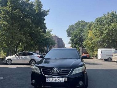 Toyota Camry  2011 