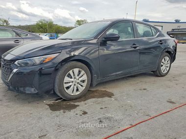Nissan Sentra  2024 