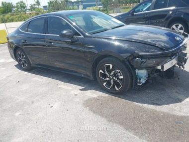 Hyundai Sonata  2024 