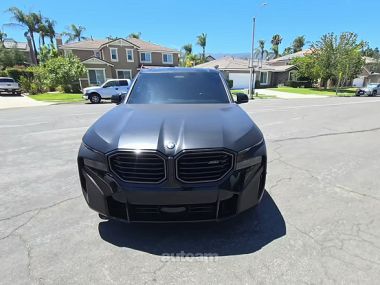 BMW XM  2023 