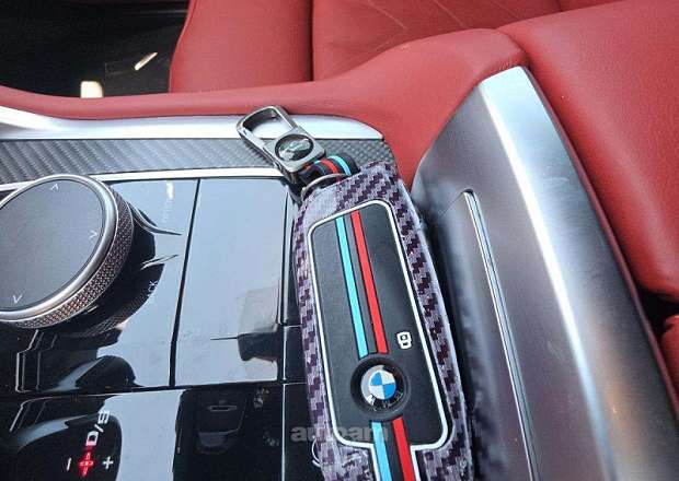 BMW XM