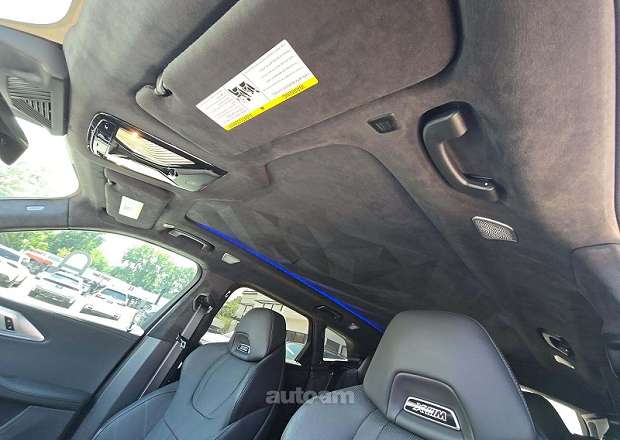 BMW XM