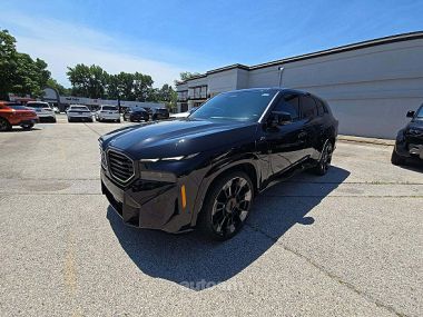 BMW XM  2023 