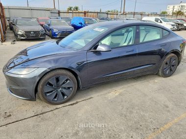 Tesla Model 3  2024 