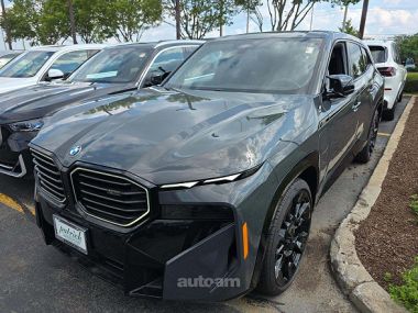 BMW XM  2023 