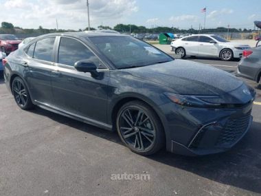 Toyota Camry  2026 
