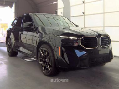BMW XM  2023 