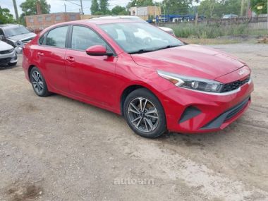 Kia Forte  2024 
