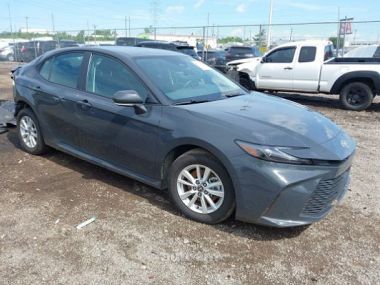 Toyota Camry  2026 
