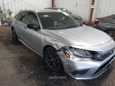 Honda Civic  2024 
