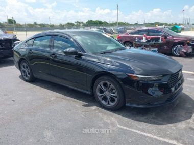 Honda Accord  2023 