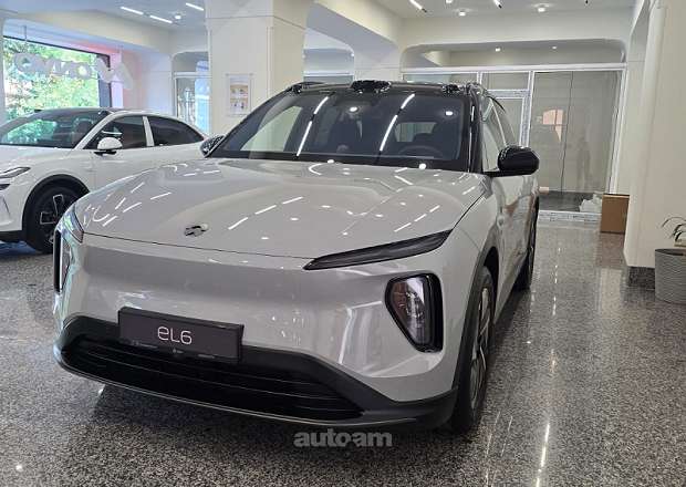 Nio EL6