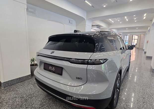 Nio EL6