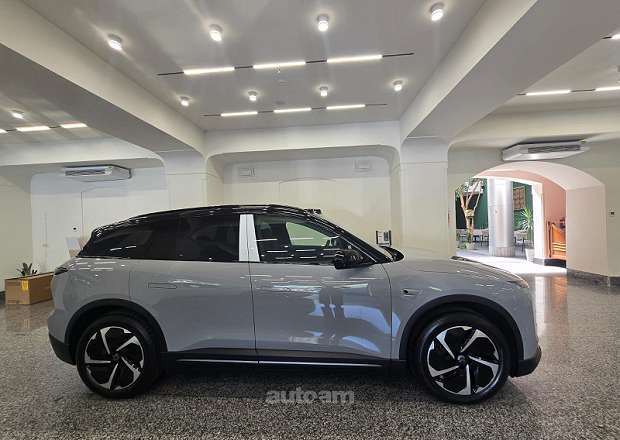Nio EL6