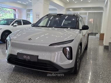 Nio EL6  2026 